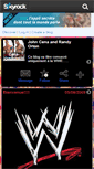 Mobile Screenshot of cena-ortonrko.skyrock.com