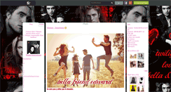 Desktop Screenshot of bella-friend-edward.skyrock.com