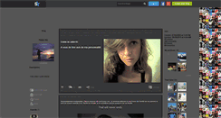 Desktop Screenshot of j-estellee.skyrock.com