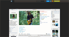 Desktop Screenshot of free-beatles.skyrock.com