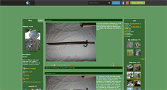 Desktop Screenshot of leeenfield02.skyrock.com