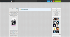 Desktop Screenshot of f4sshion-shorty.skyrock.com