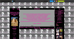 Desktop Screenshot of chouu83.skyrock.com