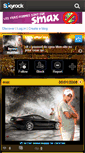 Mobile Screenshot of byou-master.skyrock.com