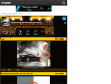 Tablet Screenshot of byou-master.skyrock.com