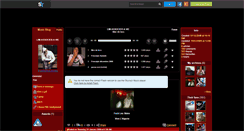 Desktop Screenshot of lim92tous-illicites.skyrock.com