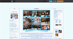 Desktop Screenshot of la-bande-a-zaza-74.skyrock.com