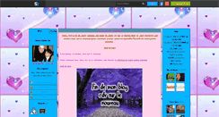 Desktop Screenshot of jackcaro11-12-06.skyrock.com