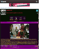 Tablet Screenshot of gazetto-fan.skyrock.com