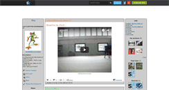 Desktop Screenshot of les-flipettes-avonnaises.skyrock.com