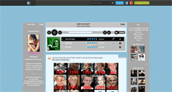 Desktop Screenshot of kotehok-musika.skyrock.com