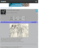 Tablet Screenshot of hpotterfanfic.skyrock.com