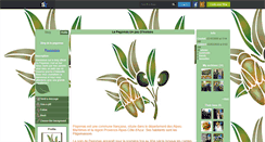 Desktop Screenshot of le-pegomas.skyrock.com
