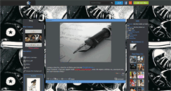 Desktop Screenshot of miss--loriana.skyrock.com