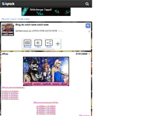 Tablet Screenshot of catch-wwe-catch-wwe.skyrock.com