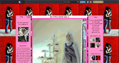 Desktop Screenshot of abdou-faty.skyrock.com