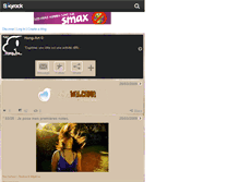 Tablet Screenshot of hang-art.skyrock.com