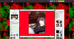 Desktop Screenshot of coiffure-69.skyrock.com