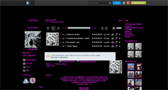Desktop Screenshot of fam0uus-ziik.skyrock.com