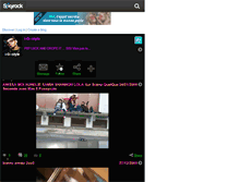 Tablet Screenshot of i-g--style.skyrock.com