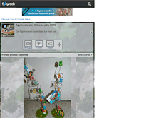 Tablet Screenshot of figurinefimo.skyrock.com