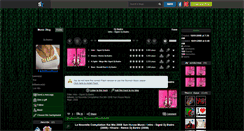 Desktop Screenshot of dj-badro-sunhouse.skyrock.com