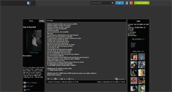 Desktop Screenshot of ludo-of-khp.skyrock.com