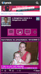 Mobile Screenshot of dangerousnurse.skyrock.com