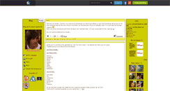 Desktop Screenshot of fic-jose-x-guido-fic.skyrock.com