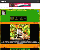 Tablet Screenshot of elevage-pour-reptiles.skyrock.com