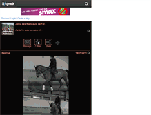 Tablet Screenshot of jalna-des-rameaux.skyrock.com