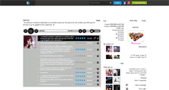 Desktop Screenshot of miouuzicxr.skyrock.com