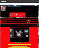 Tablet Screenshot of dj-prinz-ali-gator-2009.skyrock.com