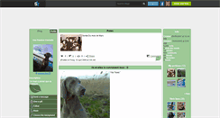 Desktop Screenshot of kaporal-five-76.skyrock.com