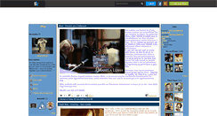 Desktop Screenshot of jeon-ji-hyun.skyrock.com