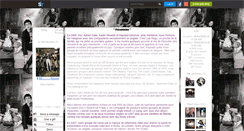 Desktop Screenshot of bb----------brunes.skyrock.com