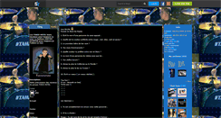 Desktop Screenshot of gustaveschater.skyrock.com