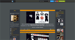 Desktop Screenshot of alkhaser.skyrock.com