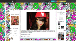 Desktop Screenshot of jennifer-photo-x3.skyrock.com