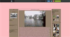 Desktop Screenshot of breathestill.skyrock.com