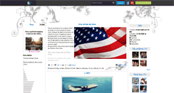 Desktop Screenshot of alittledr3am.skyrock.com