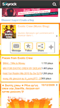 Mobile Screenshot of exotic-crew.skyrock.com