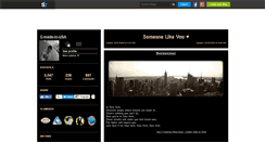 Desktop Screenshot of c-made-in-usa.skyrock.com