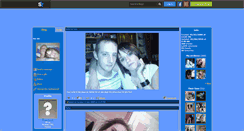 Desktop Screenshot of eric76400.skyrock.com