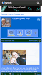 Mobile Screenshot of esthelle01.skyrock.com