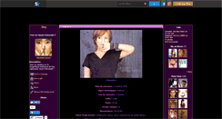 Desktop Screenshot of hamasaki-ayumi.skyrock.com