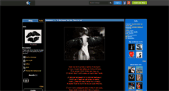 Desktop Screenshot of miram87.skyrock.com