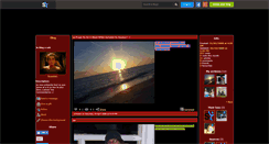 Desktop Screenshot of focusmen.skyrock.com