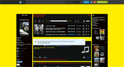 Desktop Screenshot of moussaillon-mouss.skyrock.com