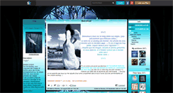 Desktop Screenshot of imagesdanges.skyrock.com